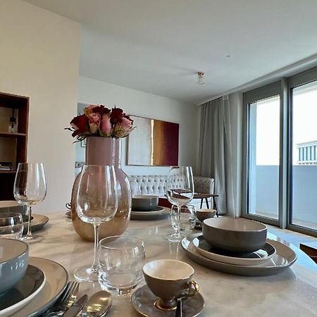 Quartier Belvedere 157 Wina Bagian luar foto