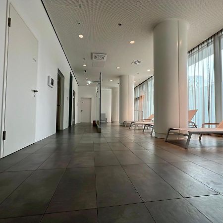 Quartier Belvedere 157 Wina Bagian luar foto