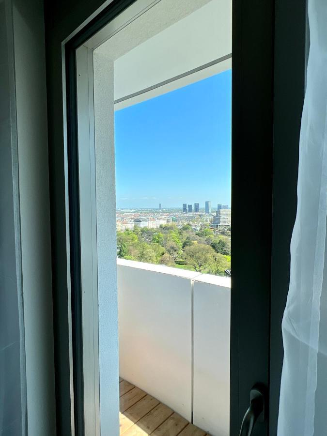 Quartier Belvedere 157 Wina Bagian luar foto
