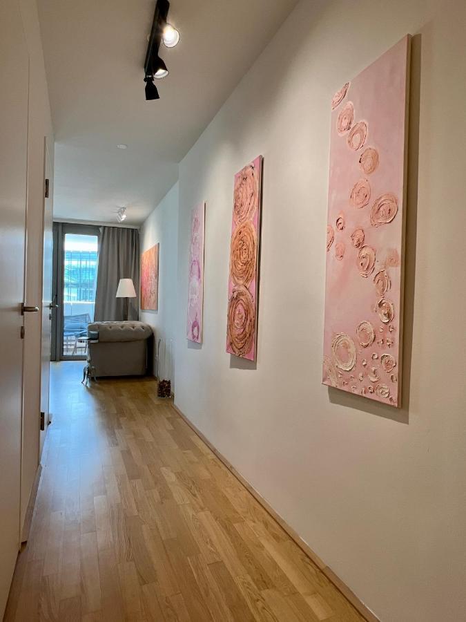 Quartier Belvedere 157 Wina Bagian luar foto