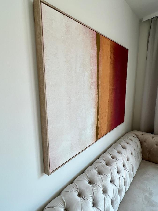 Quartier Belvedere 157 Wina Bagian luar foto