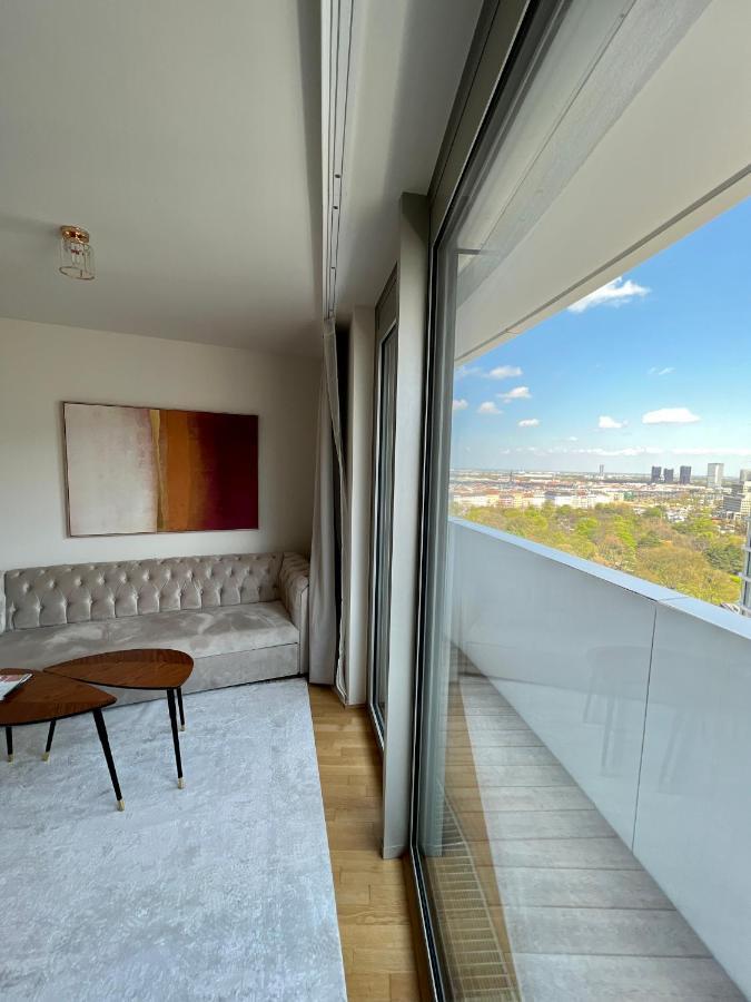 Quartier Belvedere 157 Wina Bagian luar foto