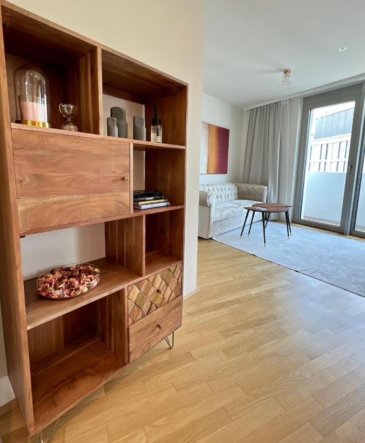 Quartier Belvedere 157 Wina Bagian luar foto