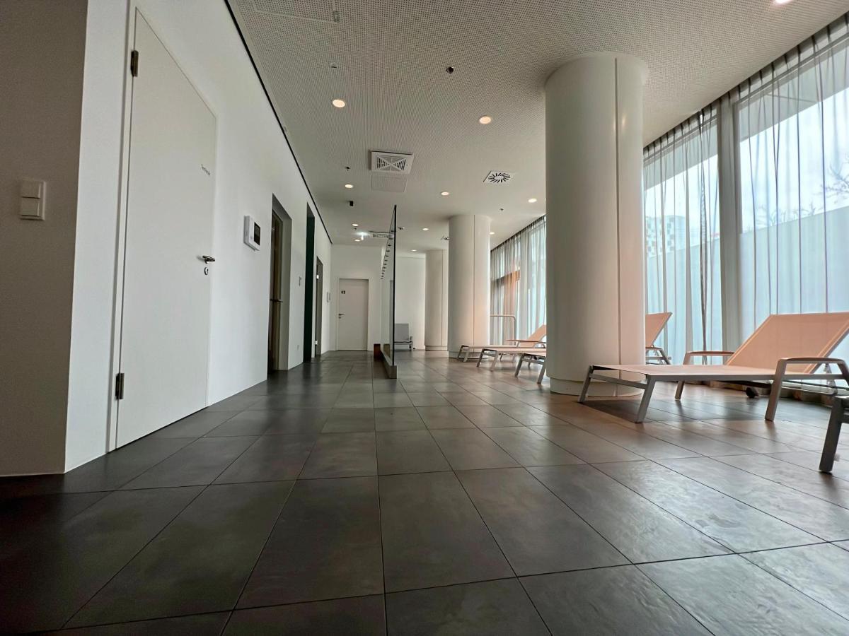 Quartier Belvedere 157 Wina Bagian luar foto