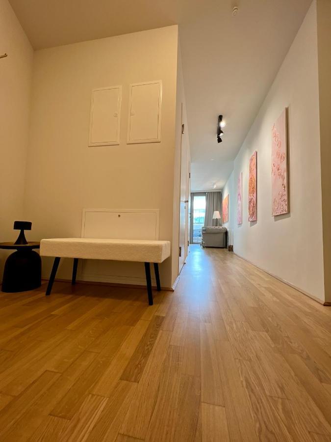 Quartier Belvedere 157 Wina Bagian luar foto