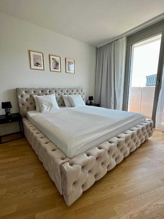 Quartier Belvedere 157 Wina Bagian luar foto