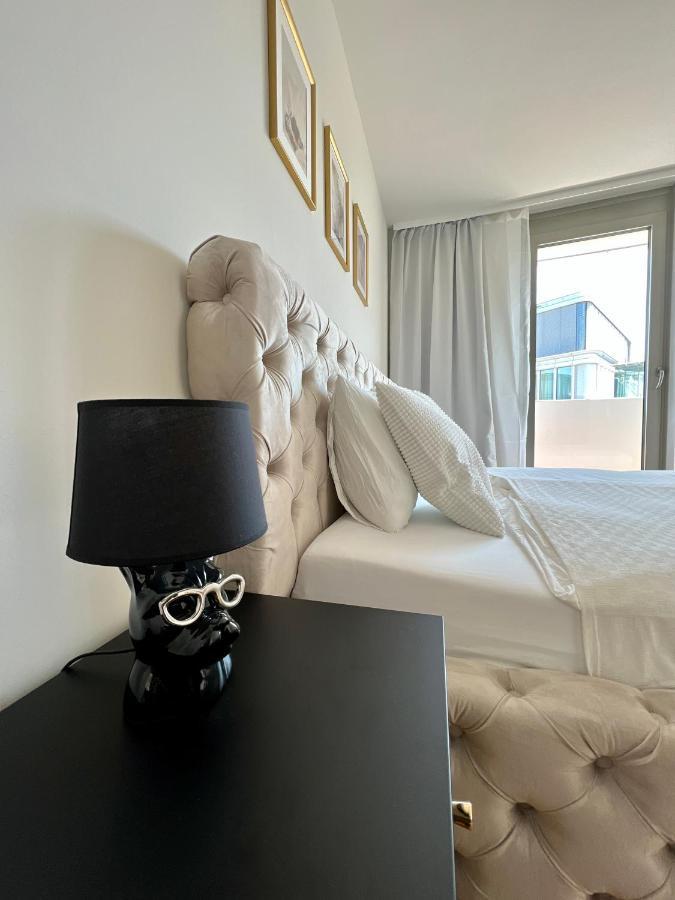 Quartier Belvedere 157 Wina Bagian luar foto