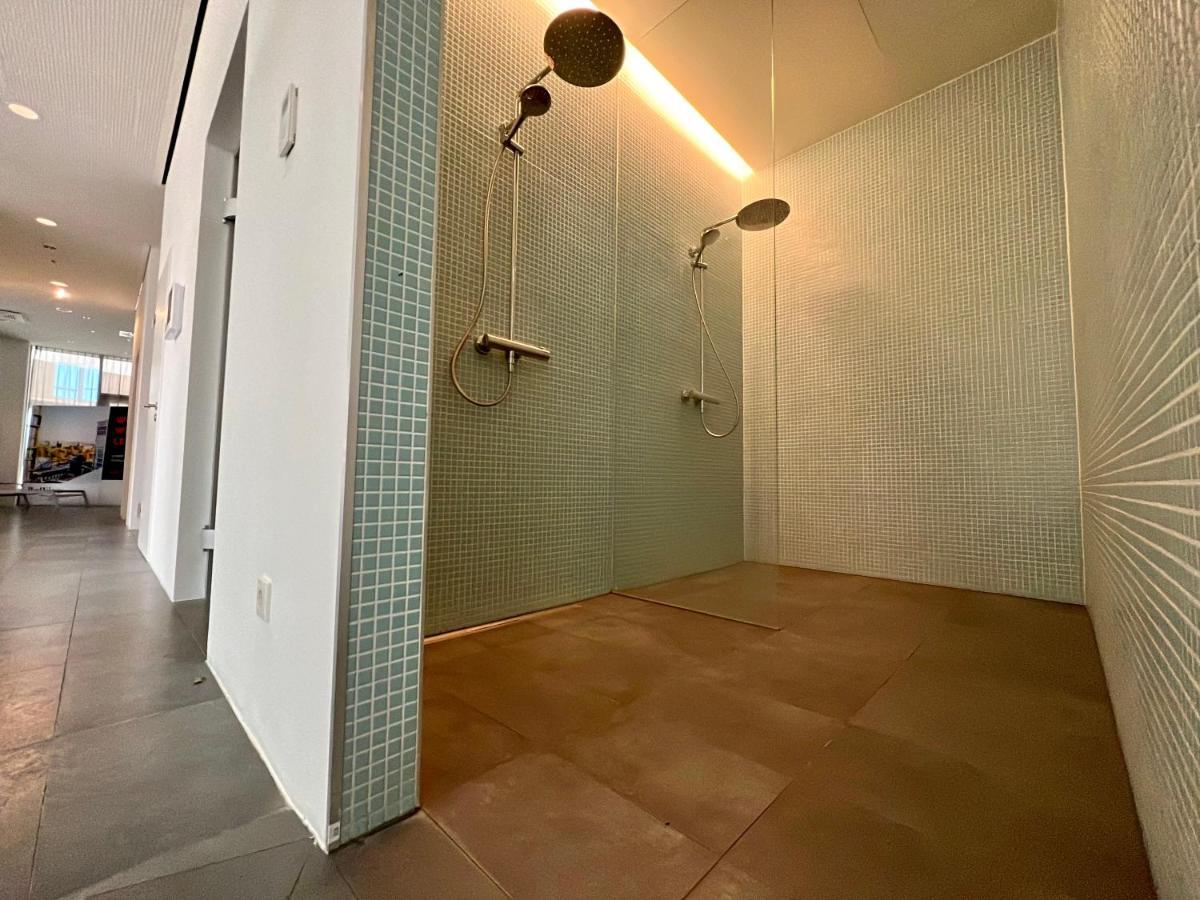 Quartier Belvedere 157 Wina Bagian luar foto
