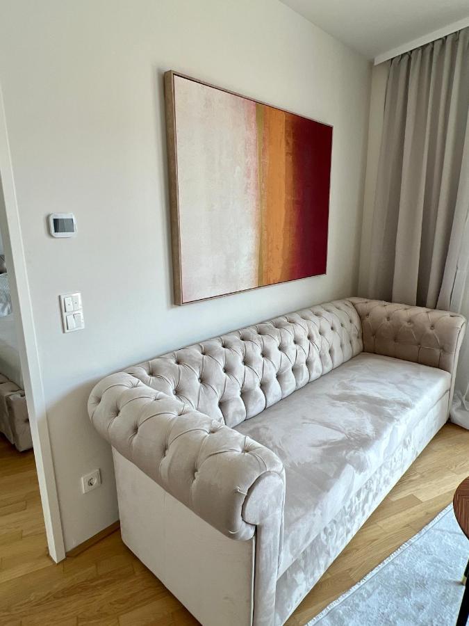 Quartier Belvedere 157 Wina Bagian luar foto