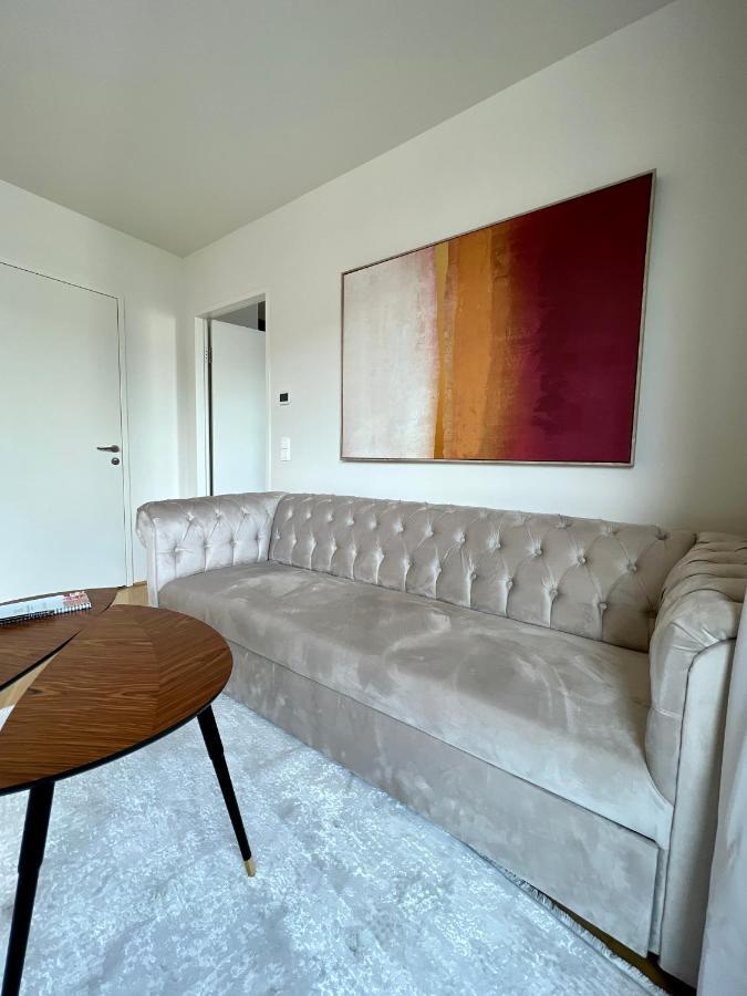 Quartier Belvedere 157 Wina Bagian luar foto