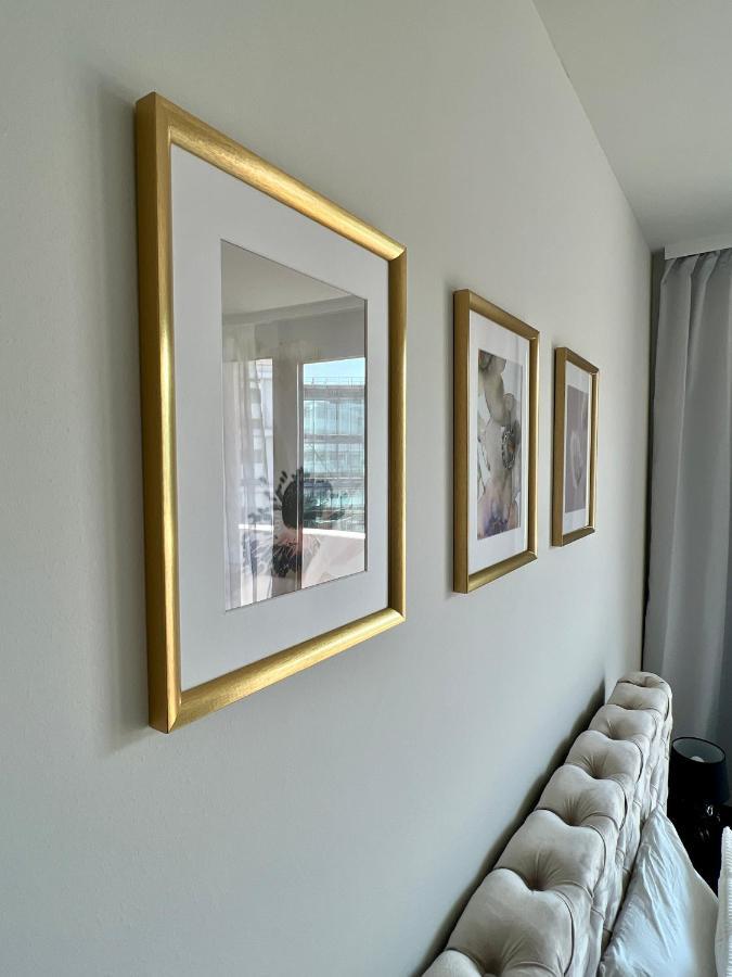 Quartier Belvedere 157 Wina Bagian luar foto