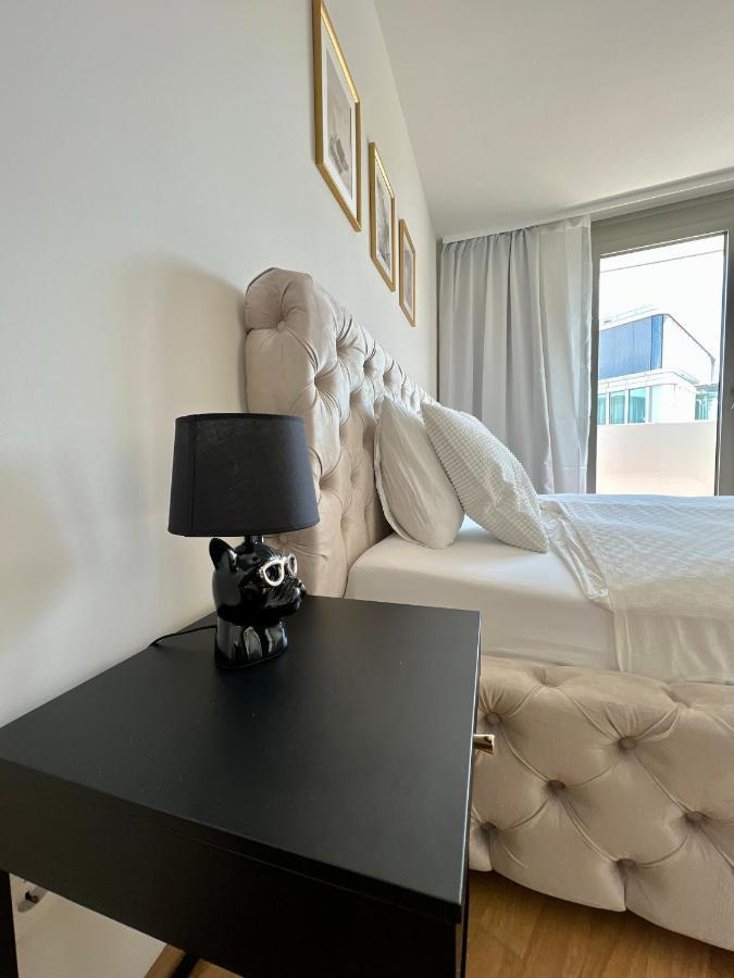 Quartier Belvedere 157 Wina Bagian luar foto