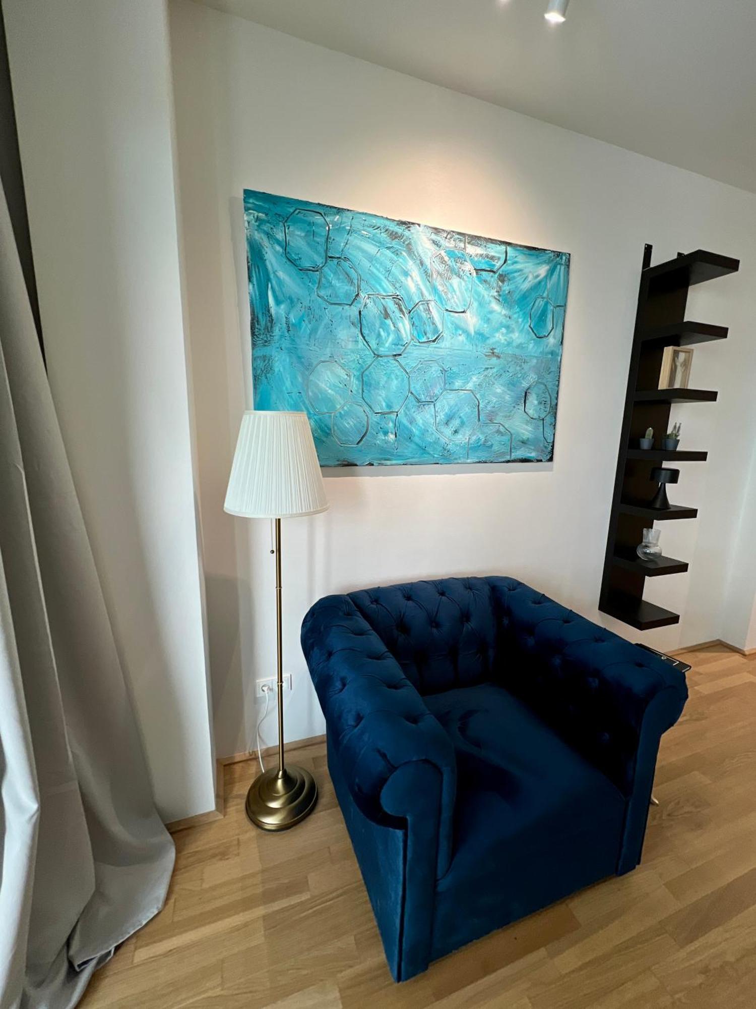 Quartier Belvedere 157 Wina Bagian luar foto